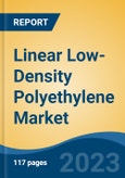 Linear Low-Density Polyethylene Market - Global Industry Size, Share, Trends, Opportunity, and Forecast, 2018-2028 Segmented By Production Process (Solution Process, Slurry Process, Gas Phase Process), Application, By End-User Industry, By Region, and Competition- Product Image