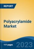 Polyacrylamide Market- Global Industry Size, Share, Trends, Opportunity, and Forecast, 2018-2028 Segmented By Type (Anionic, Cationic, Others), By End Use (Water Treatment, Oil & Gas, Pulp & Paper Production, Others), By Region and Competition- Product Image