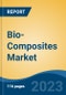 Bio-Composites Market - Global Industry Size, Share, Trends, Opportunity, and Forecast, 2018-2028 Segmented By Fiber Type (Wood, Non-Wood), By Polymer Type (Natural, Synthetic), By Product (Hybrid, Green), By End User, By Region and Competition - Product Thumbnail Image