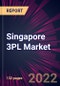 Singapore 3PL Market 2023-2027 - Product Thumbnail Image