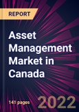 Asset Management Market in Canada 2023-2027- Product Image