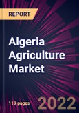 Algeria Agriculture Market 2023-2027- Product Image