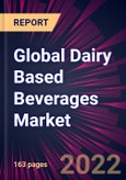 Global Dairy Based Beverages Market 2023-2027- Product Image