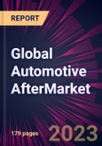 Global Automotive Aftermarket Market 2023-2027- Product Image
