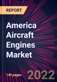 America Aircraft Engines Market 2023-2027- Product Image