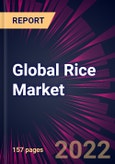 Global Rice Market 2023-2027- Product Image