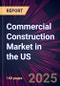 Commercial Construction Market in the US 2025-2029 - Product Thumbnail Image