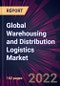 Global Warehousing and Distribution Logistics Market 2023-2027 - Product Image