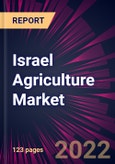 Israel Agriculture Market 2023-2027- Product Image