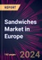 Sandwiches Market in Europe 2024-2028 - Product Thumbnail Image