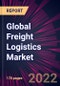 Global Freight Logistics Market 2023-2027 - Product Image
