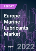 Europe Marine Lubricants Market 2021-2031 by Product Type, Application, End Use, and Country: Trend Forecast and Growth Opportunity- Product Image