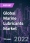 Global Marine Lubricants Market 2021-2031 by Product Type, Application, End Use, and Region: Trend Forecast and Growth Opportunity - Product Image