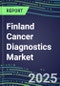 2023-2028 Finland Cancer Diagnostics Market - 2023 Supplier Shares and Strategies, 2023-2028 Volume and Sales Segment Forecasts for over 40 Individual Tumor Markers - Product Thumbnail Image