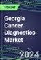 2023-2028 Georgia Cancer Diagnostics Market - 2023 Supplier Shares and Strategies, 2023-2028 Volume and Sales Segment Forecasts for over 40 Individual Tumor Markers - Product Thumbnail Image