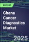 2023-2028 Ghana Cancer Diagnostics Market - 2023 Supplier Shares and Strategies, 2023-2028 Volume and Sales Segment Forecasts for over 40 Individual Tumor Markers - Product Thumbnail Image