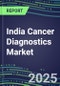 2023-2028 India Cancer Diagnostics Market - 2023 Supplier Shares and Strategies, 2023-2028 Volume and Sales Segment Forecasts for over 40 Individual Tumor Markers - Product Thumbnail Image