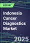 2023-2028 Indonesia Cancer Diagnostics Market - 2023 Supplier Shares and Strategies, 2023-2028 Volume and Sales Segment Forecasts for over 40 Individual Tumor Markers - Product Thumbnail Image