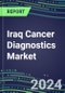 2023-2028 Iraq Cancer Diagnostics Market - 2023 Supplier Shares and Strategies, 2023-2028 Volume and Sales Segment Forecasts for over 40 Individual Tumor Markers - Product Thumbnail Image