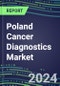 2023-2028 Poland Cancer Diagnostics Market - 2023 Supplier Shares and Strategies, 2023-2028 Volume and Sales Segment Forecasts for over 40 Individual Tumor Markers - Product Thumbnail Image