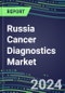 2023-2028 Russia Cancer Diagnostics Market - 2023 Supplier Shares and Strategies, 2023-2028 Volume and Sales Segment Forecasts for over 40 Individual Tumor Markers - Product Thumbnail Image