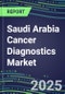 2023-2028 Saudi Arabia Cancer Diagnostics Market - 2023 Supplier Shares and Strategies, 2023-2028 Volume and Sales Segment Forecasts for over 40 Individual Tumor Markers - Product Thumbnail Image