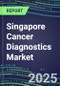 2023-2028 Singapore Cancer Diagnostics Market - 2023 Supplier Shares and Strategies, 2023-2028 Volume and Sales Segment Forecasts for over 40 Individual Tumor Markers - Product Thumbnail Image