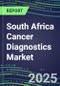 2023-2028 South Africa Cancer Diagnostics Market - 2023 Supplier Shares and Strategies, 2023-2028 Volume and Sales Segment Forecasts for over 40 Individual Tumor Markers - Product Thumbnail Image