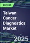 2023-2028 Taiwan Cancer Diagnostics Market - 2023 Supplier Shares and Strategies, 2023-2028 Volume and Sales Segment Forecasts for over 40 Individual Tumor Markers - Product Thumbnail Image