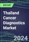 2023-2028 Thailand Cancer Diagnostics Market - 2023 Supplier Shares and Strategies, 2023-2028 Volume and Sales Segment Forecasts for over 40 Individual Tumor Markers - Product Thumbnail Image