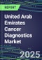 2023-2028 United Arab Emirates Cancer Diagnostics Market - 2023 Supplier Shares and Strategies, 2023-2028 Volume and Sales Segment Forecasts for over 40 Individual Tumor Markers - Product Thumbnail Image