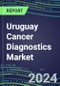 2023-2028 Uruguay Cancer Diagnostics Market - 2023 Supplier Shares and Strategies, 2023-2028 Volume and Sales Segment Forecasts for over 40 Individual Tumor Markers - Product Thumbnail Image