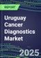 2023-2028 Uruguay Cancer Diagnostics Market - 2023 Supplier Shares and Strategies, 2023-2028 Volume and Sales Segment Forecasts for over 40 Individual Tumor Markers - Product Thumbnail Image