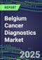 2023-2028 Belgium Cancer Diagnostics Market - 2023 Supplier Shares and Strategies, 2023-2028 Volume and Sales Segment Forecasts for over 40 Individual Tumor Markers - Product Thumbnail Image