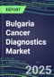 2023-2028 Bulgaria Cancer Diagnostics Market - 2023 Supplier Shares and Strategies, 2023-2028 Volume and Sales Segment Forecasts for over 40 Individual Tumor Markers - Product Thumbnail Image