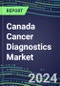 2023-2028 Canada Cancer Diagnostics Market - 2023 Supplier Shares and Strategies, 2023-2028 Volume and Sales Segment Forecasts for over 40 Individual Tumor Markers - Product Thumbnail Image