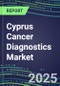 2023-2028 Cyprus Cancer Diagnostics Market - 2023 Supplier Shares and Strategies, 2023-2028 Volume and Sales Segment Forecasts for over 40 Individual Tumor Markers - Product Thumbnail Image