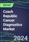 2023-2028 Czech Republic Cancer Diagnostics Market - 2023 Supplier Shares and Strategies, 2023-2028 Volume and Sales Segment Forecasts for over 40 Individual Tumor Markers - Product Thumbnail Image