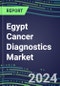 2023-2028 Egypt Cancer Diagnostics Market - 2023 Supplier Shares and Strategies, 2023-2028 Volume and Sales Segment Forecasts for over 40 Individual Tumor Markers - Product Thumbnail Image