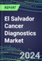 2023-2028 El Salvador Cancer Diagnostics Market - 2023 Supplier Shares and Strategies, 2023-2028 Volume and Sales Segment Forecasts for over 40 Individual Tumor Markers - Product Thumbnail Image