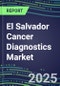 2023-2028 El Salvador Cancer Diagnostics Market - 2023 Supplier Shares and Strategies, 2023-2028 Volume and Sales Segment Forecasts for over 40 Individual Tumor Markers - Product Thumbnail Image