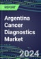 2023-2028 Argentina Cancer Diagnostics Market - 2023 Supplier Shares and Strategies, 2023-2028 Volume and Sales Segment Forecasts for over 40 Individual Tumor Markers - Product Thumbnail Image
