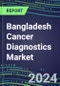 2023-2028 Bangladesh Cancer Diagnostics Market - 2023 Supplier Shares and Strategies, 2023-2028 Volume and Sales Segment Forecasts for over 40 Individual Tumor Markers - Product Thumbnail Image