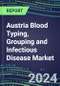 2024 Austria Blood Typing, Grouping and Infectious Disease NAT Screening Market - Supplier Shares and Strategies, 2023-2028 Volume and Sales Segment Forecasts for over 40 Individual Immunohematology and NAT Assays - Product Thumbnail Image