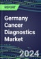 2023-2028 Germany Cancer Diagnostics Market - 2023 Supplier Shares and Strategies, 2023-2028 Volume and Sales Segment Forecasts for over 40 Individual Tumor Markers - Product Thumbnail Image