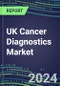 2023-2028 UK Cancer Diagnostics Market - 2023 Supplier Shares and Strategies, 2023-2028 Volume and Sales Segment Forecasts for over 40 Individual Tumor Markers - Product Image