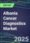 2023-2028 Albania Cancer Diagnostics Market - 2023 Supplier Shares and Strategies, 2023-2028 Volume and Sales Segment Forecasts for over 40 Individual Tumor Markers - Product Thumbnail Image