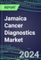2023-2028 Jamaica Cancer Diagnostics Market - 2023 Supplier Shares and Strategies, 2023-2028 Volume and Sales Segment Forecasts for over 40 Individual Tumor Markers - Product Thumbnail Image