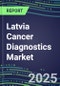 2023-2028 Latvia Cancer Diagnostics Market - 2023 Supplier Shares and Strategies, 2023-2028 Volume and Sales Segment Forecasts for over 40 Individual Tumor Markers - Product Thumbnail Image