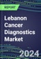 2023-2028 Lebanon Cancer Diagnostics Market - 2023 Supplier Shares and Strategies, 2023-2028 Volume and Sales Segment Forecasts for over 40 Individual Tumor Markers - Product Image